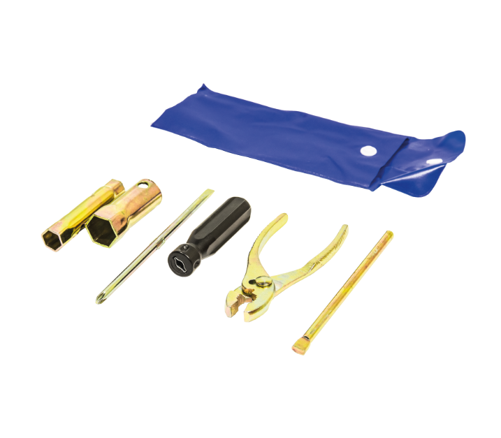 Лодочный мотор APACHE T9.8 BS в Находке