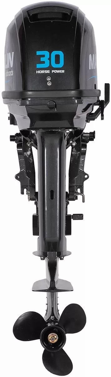 Лодочный мотор MARLIN MP 30 AWRS в Находке