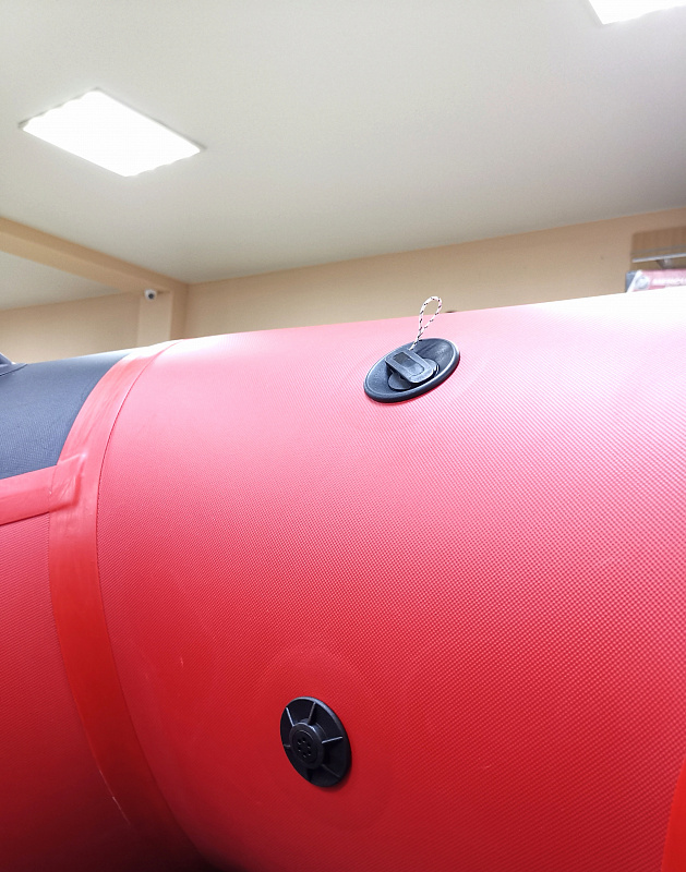 Лодка MISHIMO SPORT 390 в Находке