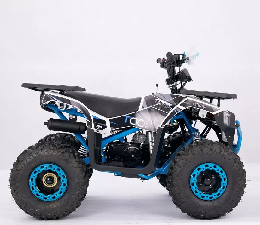 Квадроцикл YACOTA SIRIUS 110 в Находке