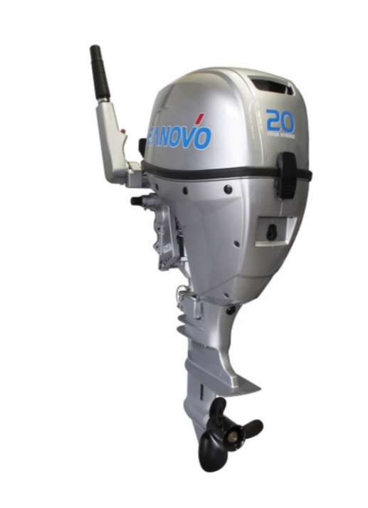 Лодочный мотор SEANOVO SNEF9,9(20)FES - EFI в Находке