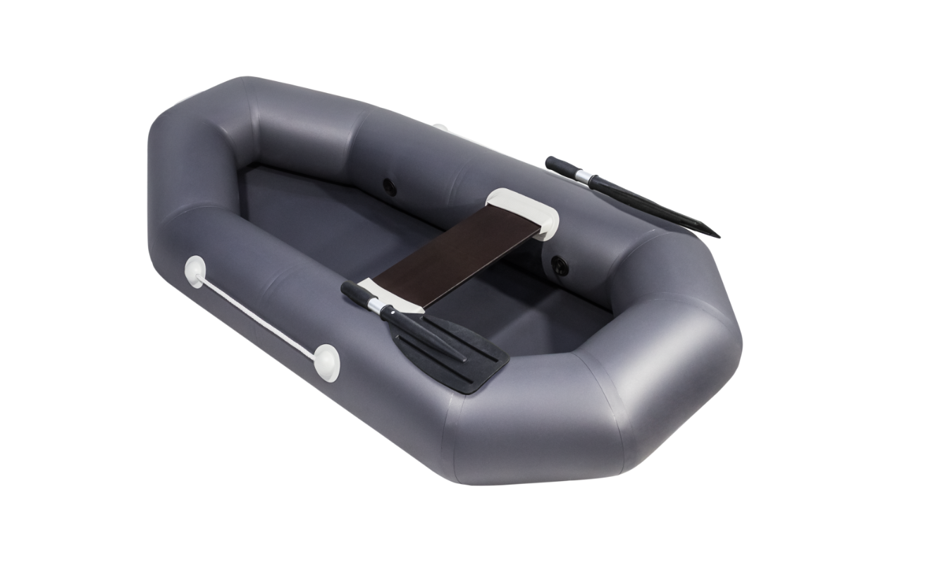 Лодка Барс 200 в Находке