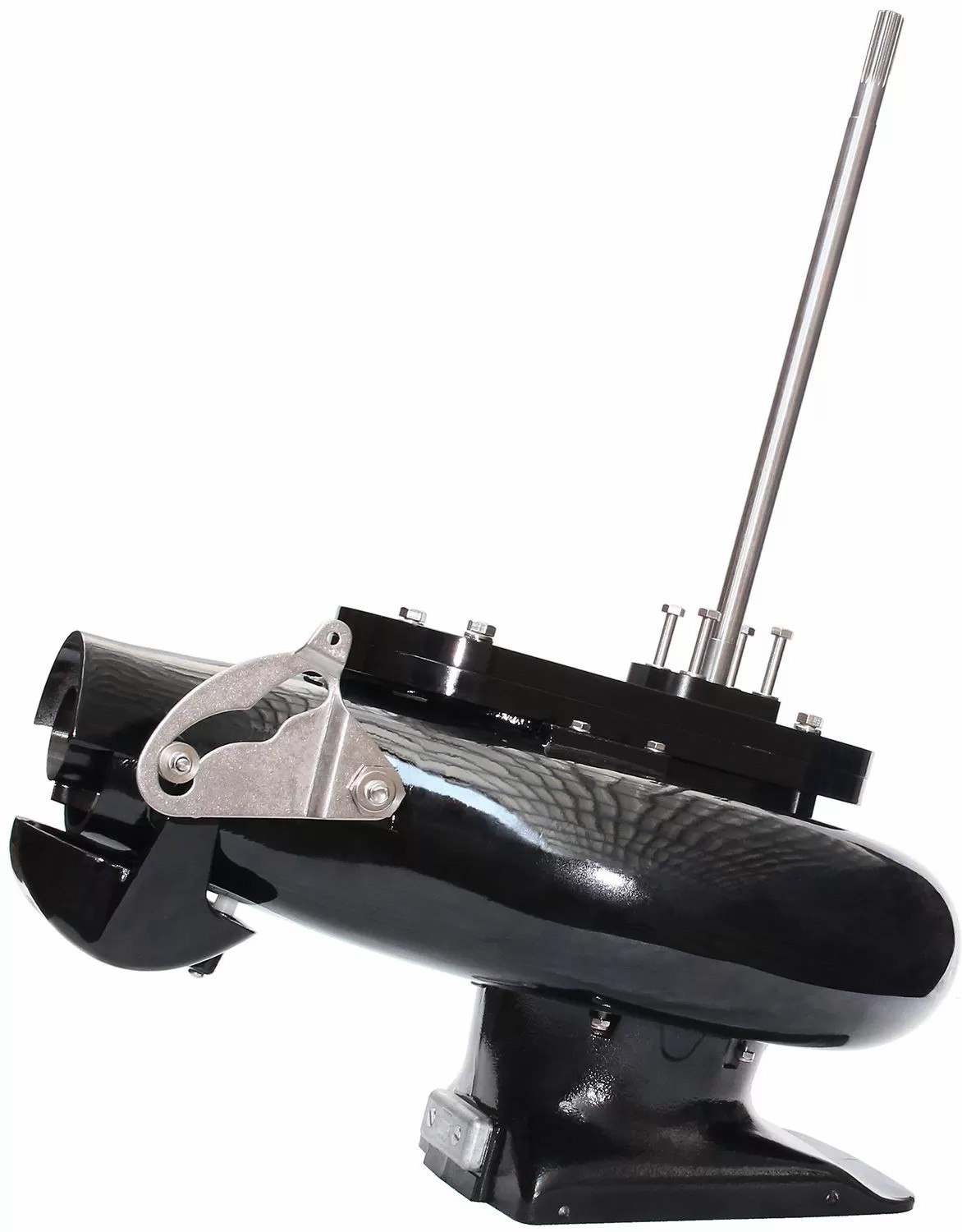 ВОДОМЕТНАЯ НАСАДКА MARLIN НА МОТОР 50 Л.С. TOHATSU, YAMAHA, MERCURY, MARLIN в Находке