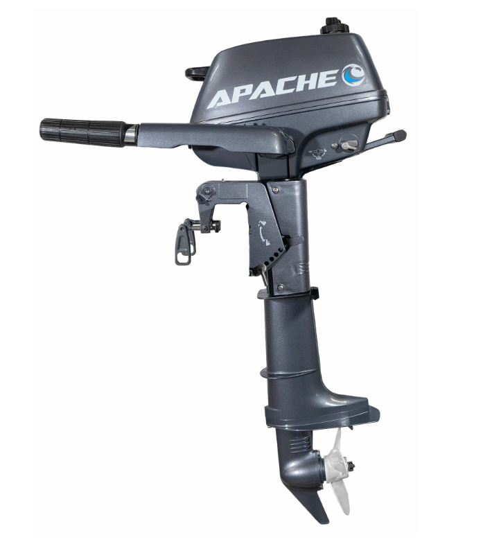 Лодочный мотор APACHE T3 BS в Находке
