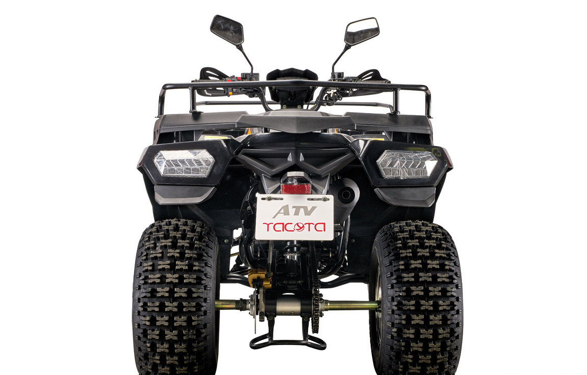 Квадроцикл YACOTA CABO 200 в Находке