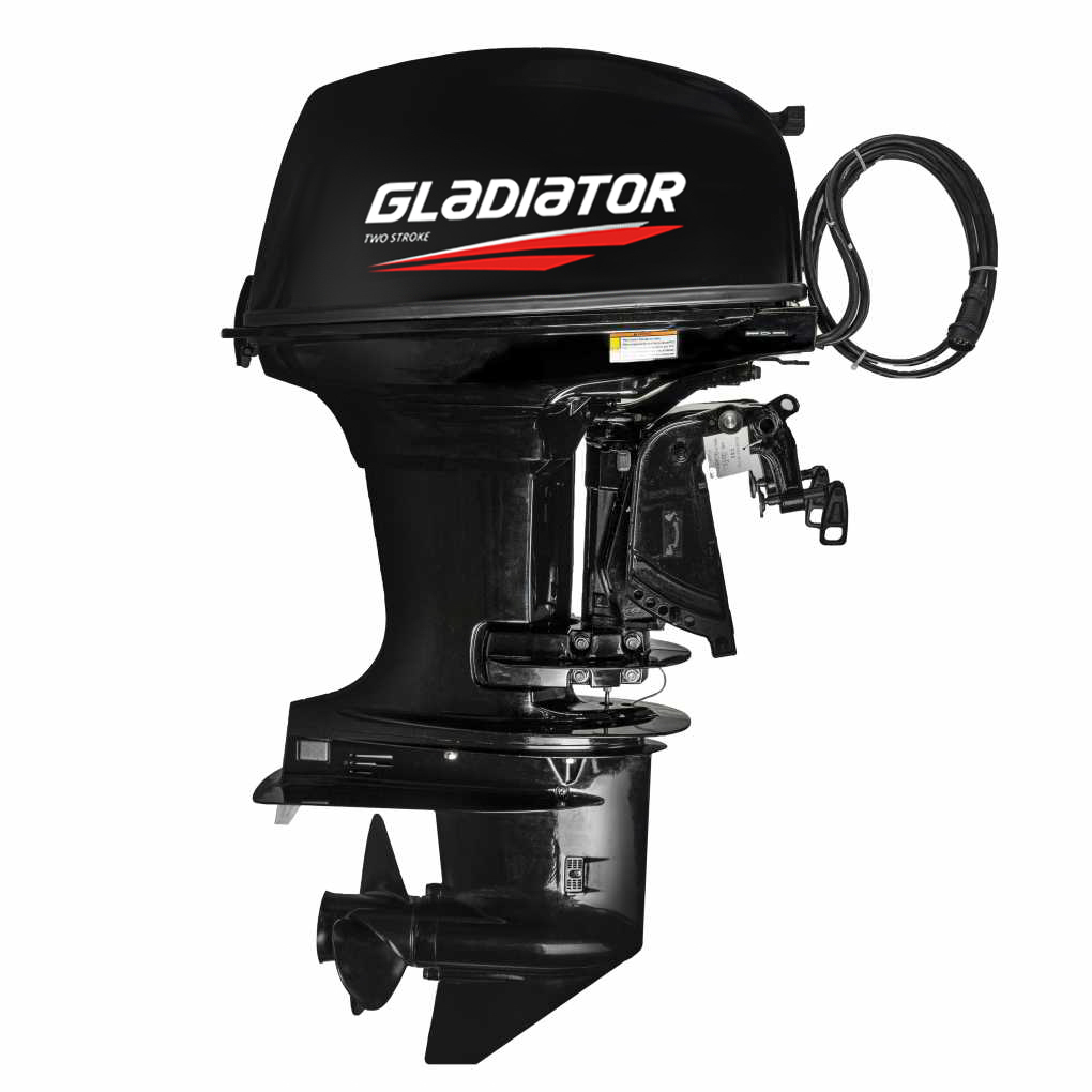 ЛОДОЧНЫЙ МОТОР GLADIATOR G30FES в Находке