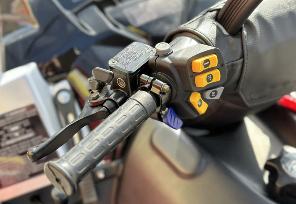 Снегоход РМ TAYGA PATRUL 800 SWT в Находке