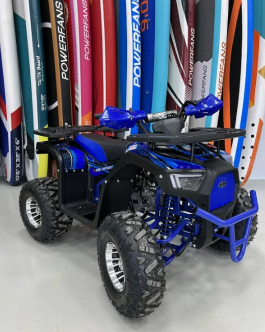 Квадроцикл PROMAX SPACE 200 в Находке