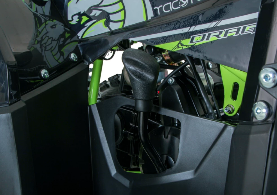 Квадроцикл YACOTA DRAGON LUX 125 в Находке