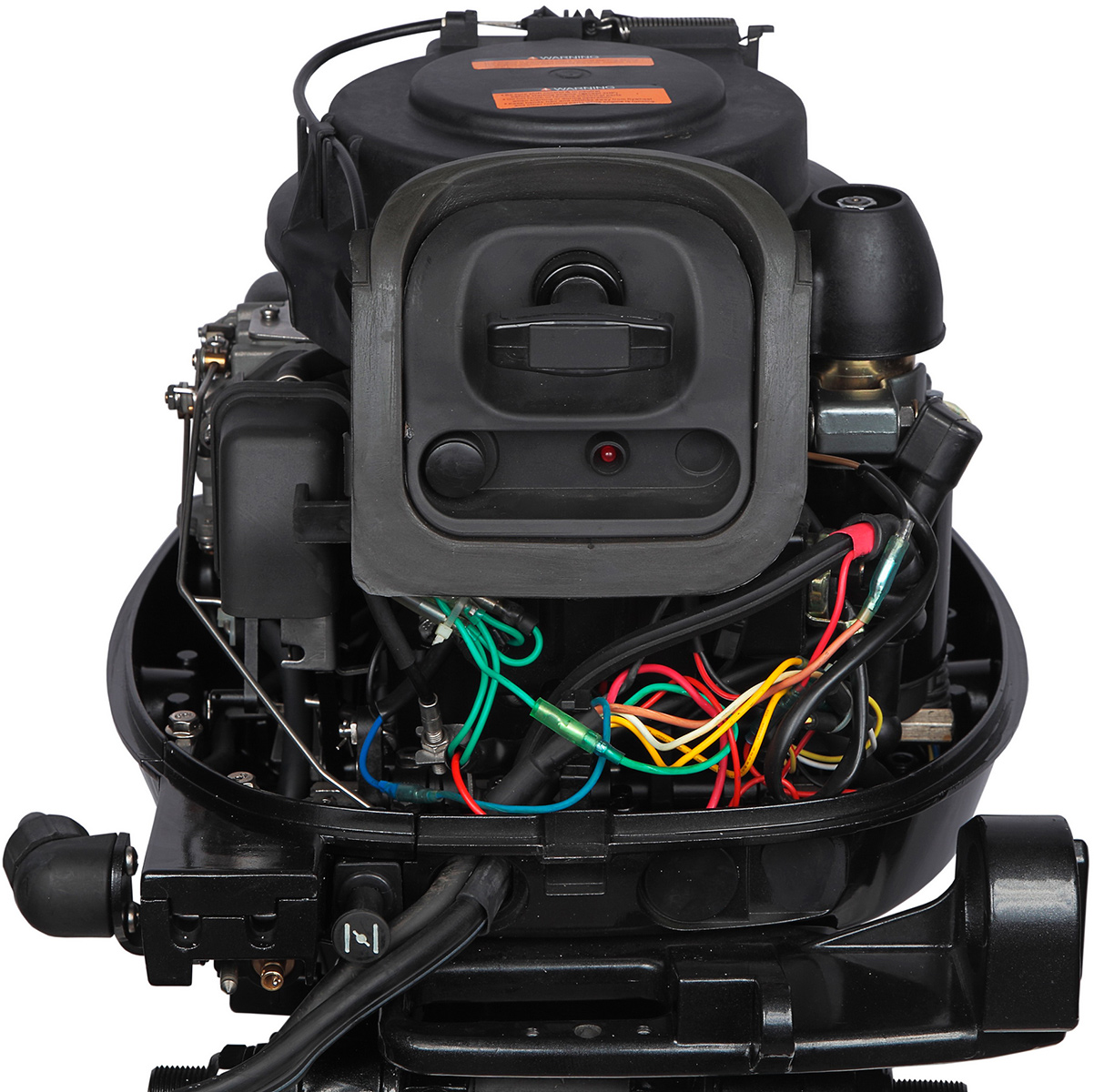 Лодочный мотор MARLIN MF 9.9 AMHL в Находке