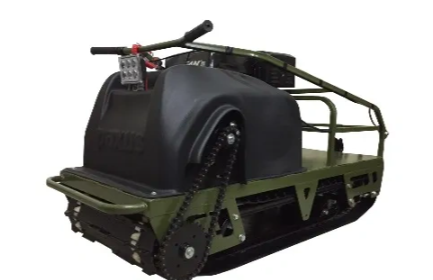 Мотобуксировщик PAXUS "ФЕНИКС" 9 л.с. в Находке