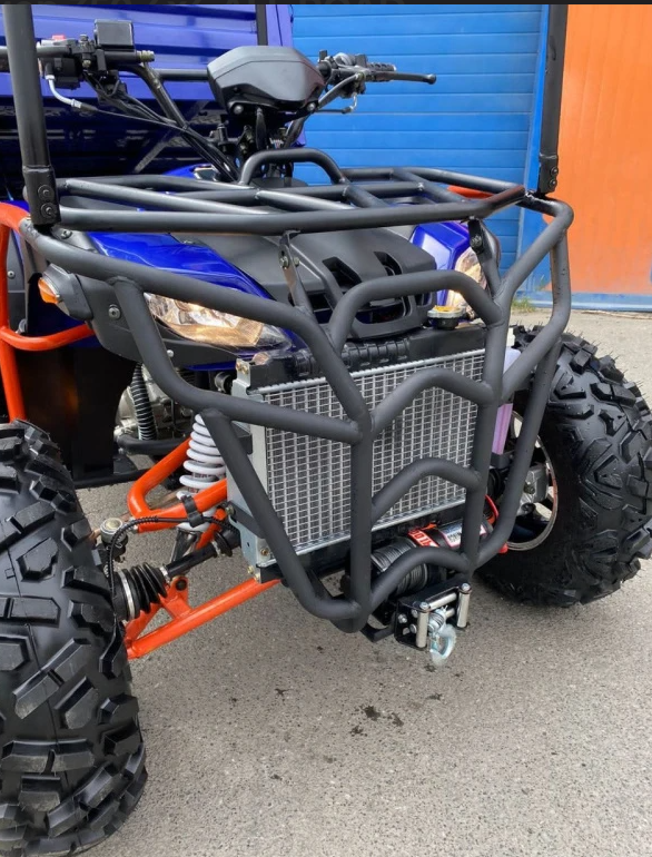 Квадроцикл PROMAX Фермер 350 4x4 ALL ROAD в Находке