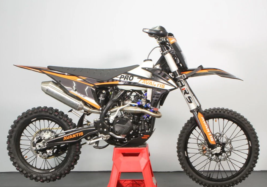 Мотоцикл Avantis Enduro 300 PRO EFI Exclusive (NC250/177MM) ARS в Находке