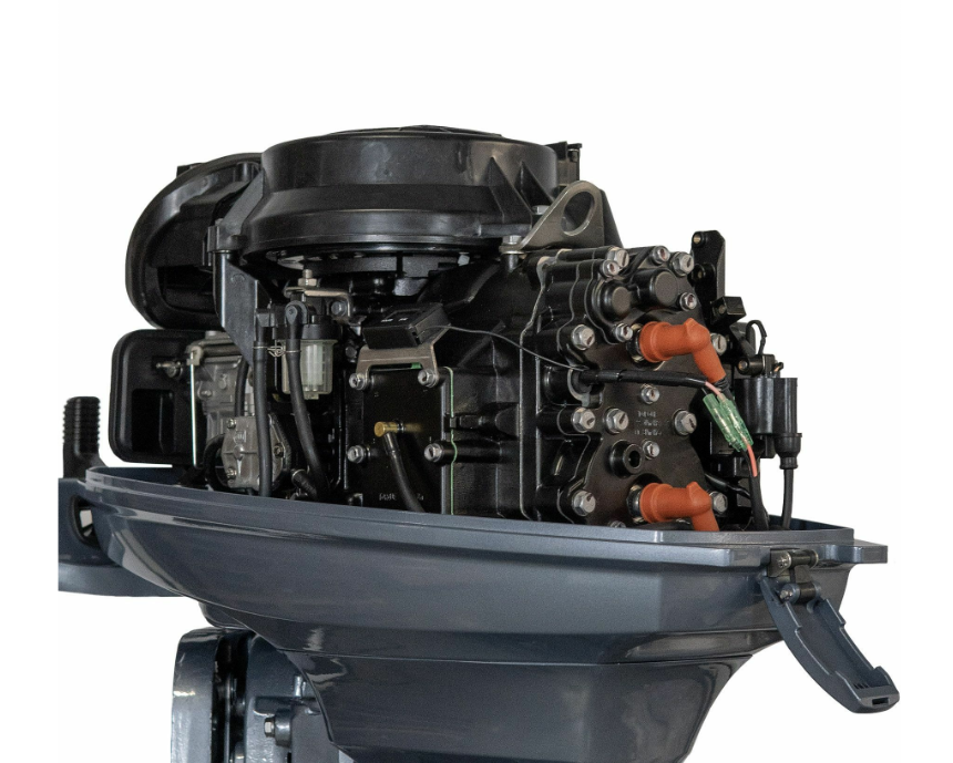 Лодочный мотор APACHE T40BS в Находке