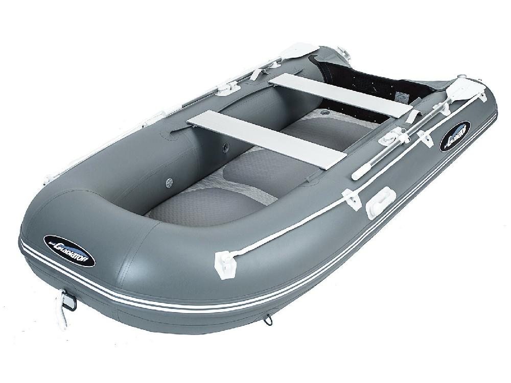 НАДУВНАЯ ЛОДКА GLADIATOR B330AD в Находке