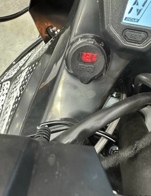 СНЕГОХОД IRBIS SF200L XE SUPERLONG в Находке