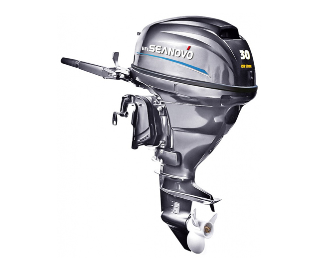 Лодочный мотор SEANOVO SNEF30HES - EFI в Находке