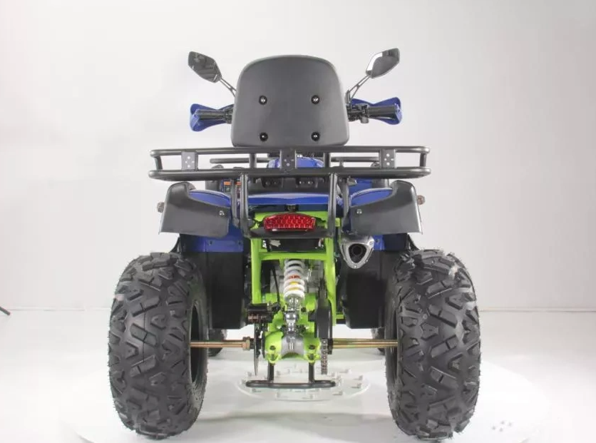 Квадроцикл YACOTA SELA MAX 200 в Находке