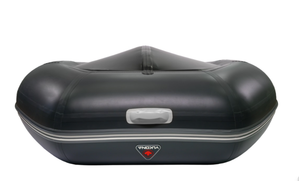 ЛОДКА НАДУВНАЯ YUKONA 430 TS - U (БЕЗ ПАЙОЛА) в Находке