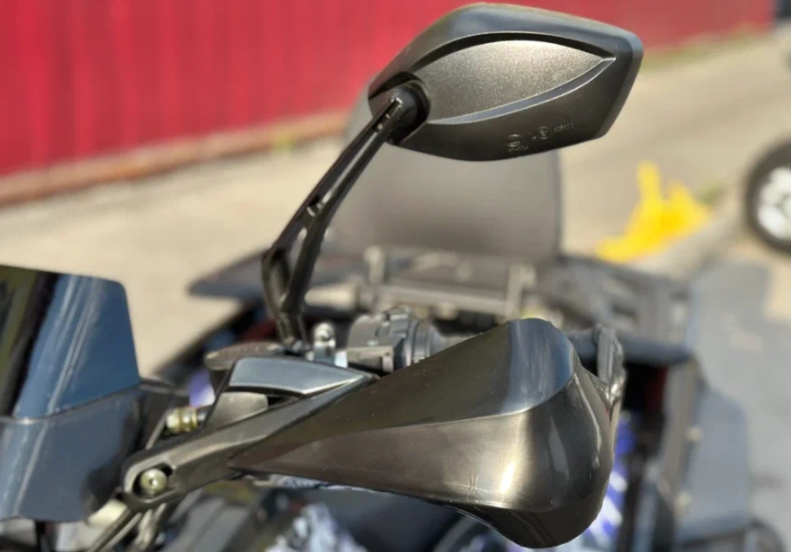 Квадроцикл GBM CROSS HILL 300 NEW PREMIUM в Находке