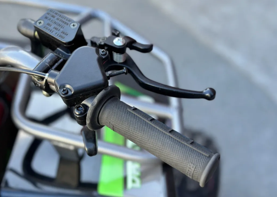 Квадроцикл GBM DAXTER 220 NEW в Находке