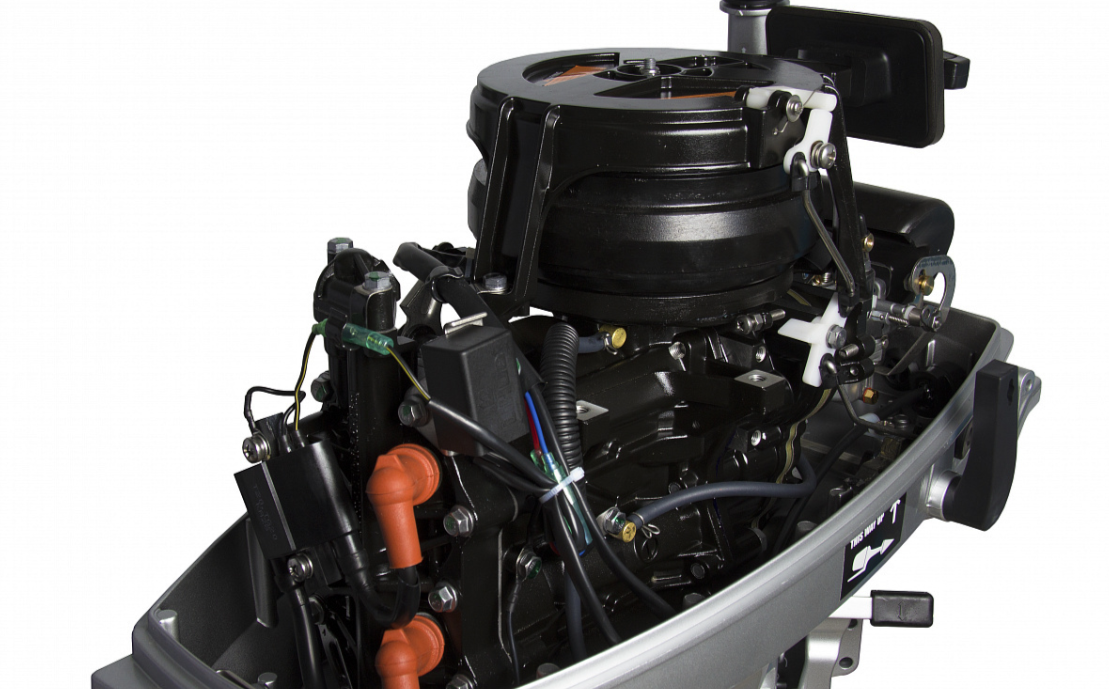 Лодочный мотор Seanovo SN9.9FFEL Enduro в Находке