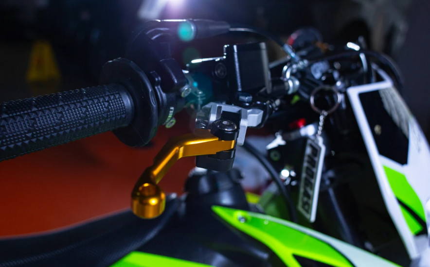 Мотоцикл Progasi SUPER MAX 300 PRO PR300 (ZS175FMN) в Находке