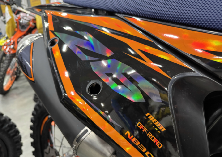 Мотоцикл JHLMOTO JHL Z6 NB300 (174MN-5) в Находке