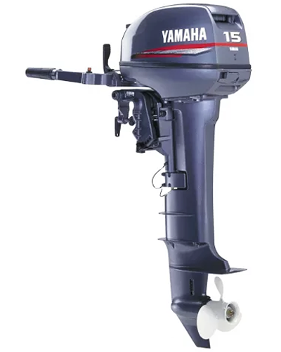 ЛОДОЧНЫЙ МОТОР YAMAHA 15 FMHS в Находке