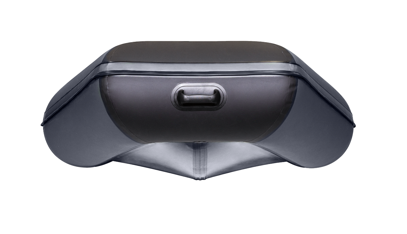  Лодка АКВА 3200 слань-книжка киль в Находке