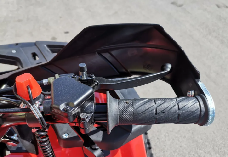 Квадроцикл PROMAX WILD 175 BASIC в Находке