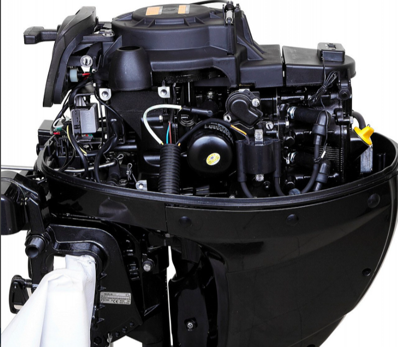 Лодочный мотор MARLIN MF 9.9 AWHBL в Находке