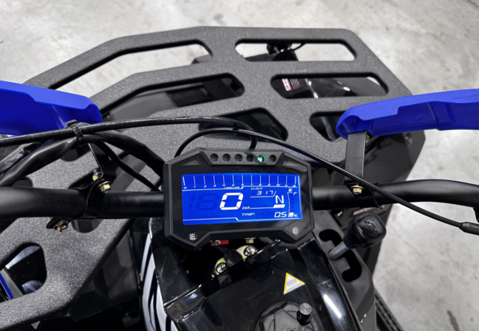 Квадроцикл GBM SHARP BIG 300 NEW PREMIUM в Находке