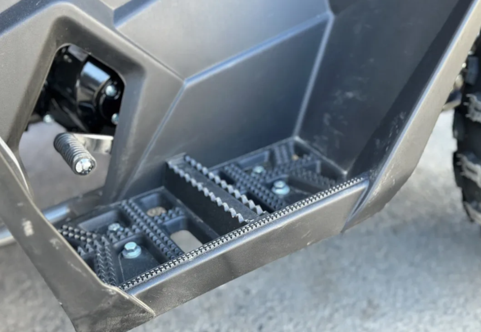 Квадроцикл GBM DAXTER 220 NEW в Находке