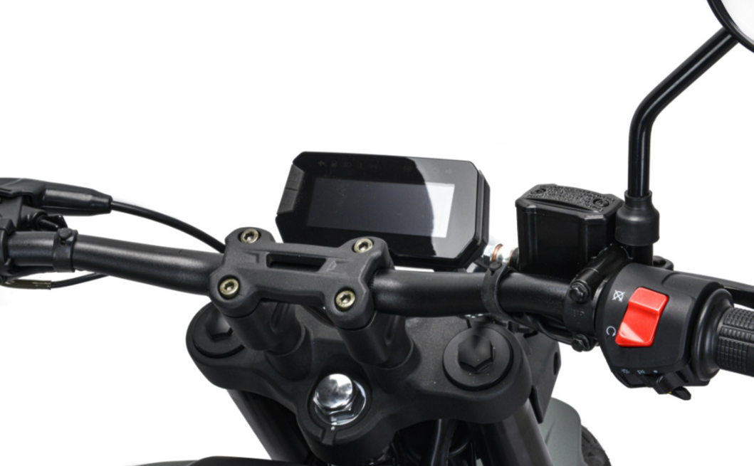 Мотоцикл MOTOLAND (МОТОЛЕНД) 300 CBR в Находке