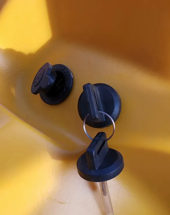 КВАДРОЦИКЛ IRBIS ATV200 в Находке