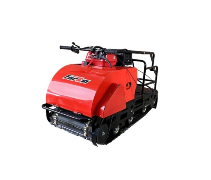 Мотобуксировщик Forza МБС3-17ВЭ в Находке