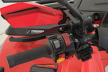 Квадроцикл Русская механика РМ 800 Т серии «Шёлковый путь» в Находке