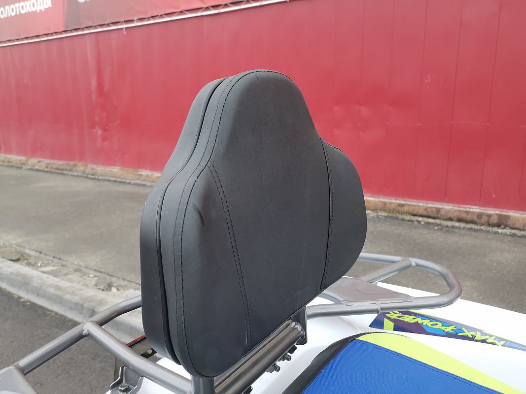 Квадроцикл PROMAX RENEGADE 280 LUX (2025) в Находке