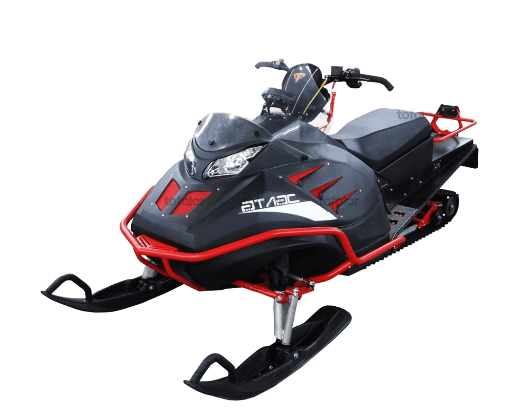Снегоход ТОФАЛАР АТЛАС 500 в Находке