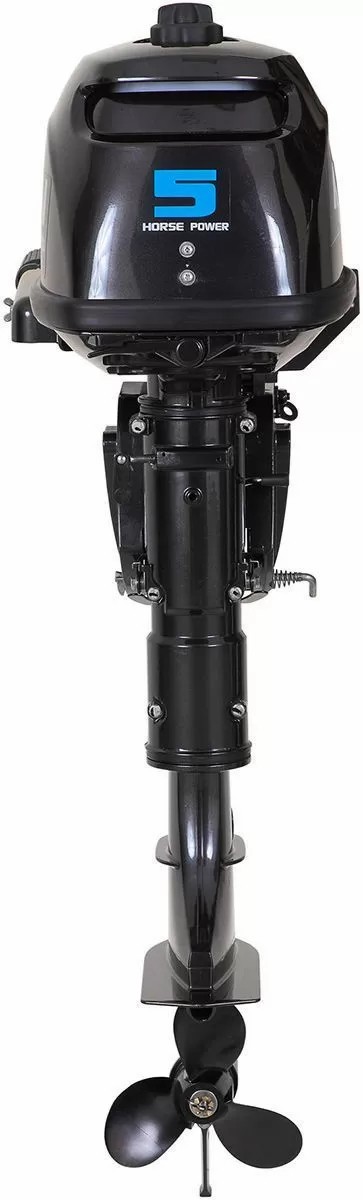 Лодочный мотор MARLIN MP 5 AMHS в Находке