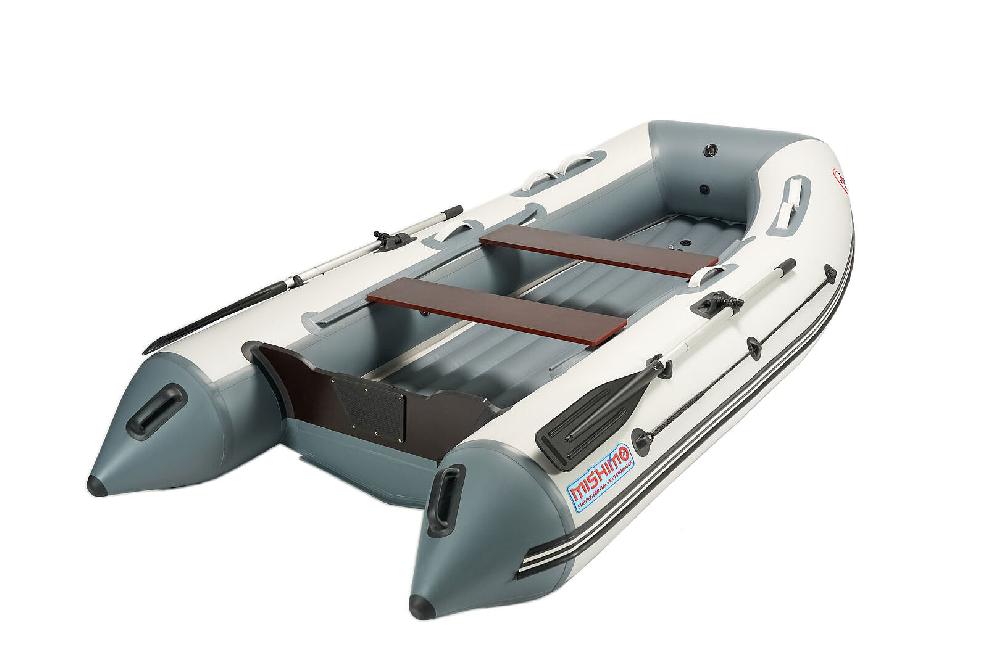 Лодка MISHIMO LITE 360 в Находке