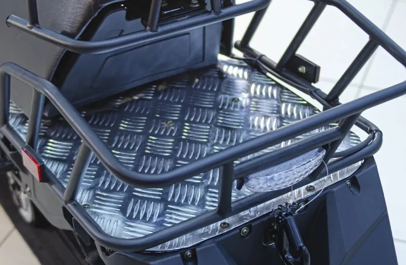 Снегоход Ataki WD 250 в Находке