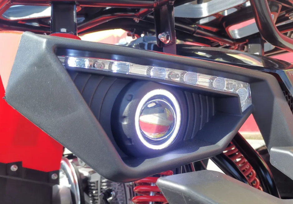 Квадроцикл PROMAX WILD 175 BASIC в Находке