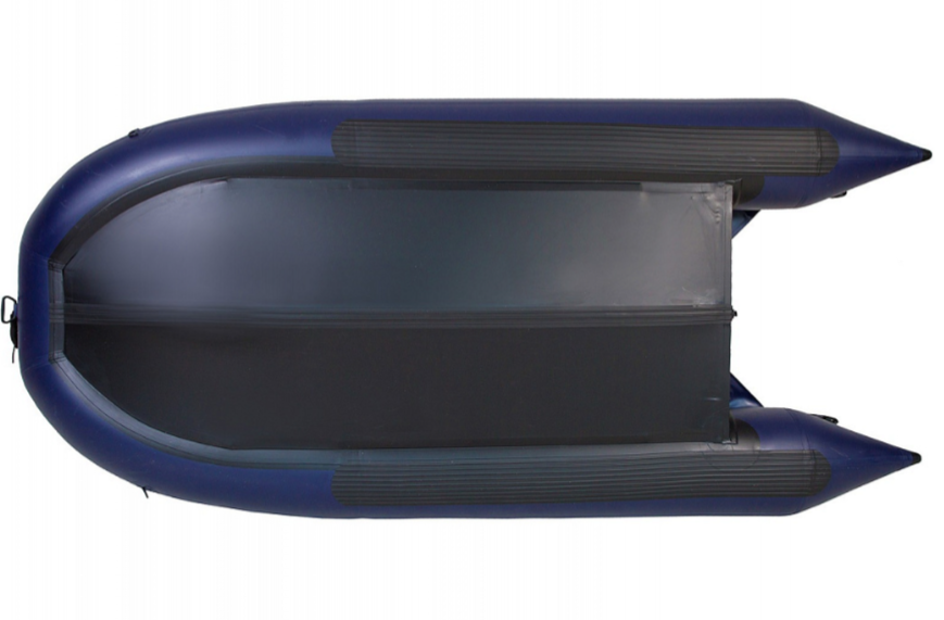 НАДУВНАЯ ЛОДКА GLADIATOR B370AL в Находке