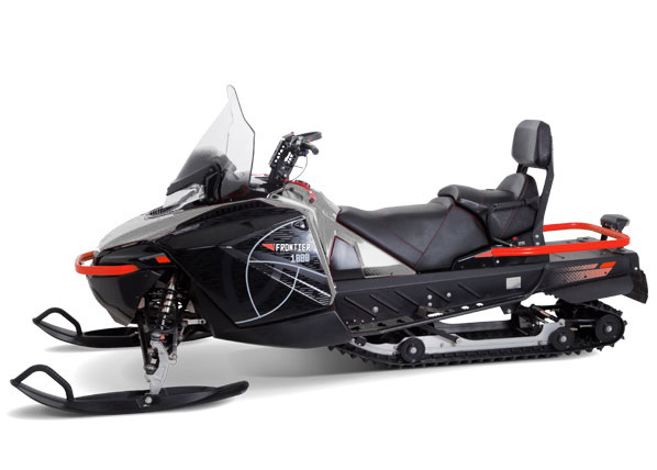 Снегоход РМ FRONTIER 1000 в Находке