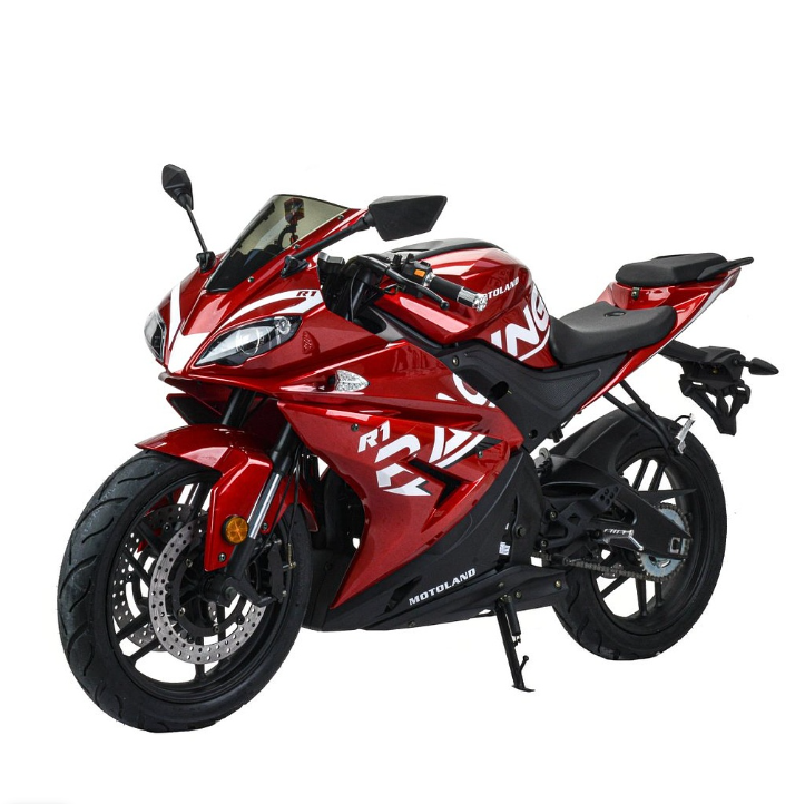 Мотоцикл MOTOLAND (МОТОЛЕНД) R1 300 в Находке