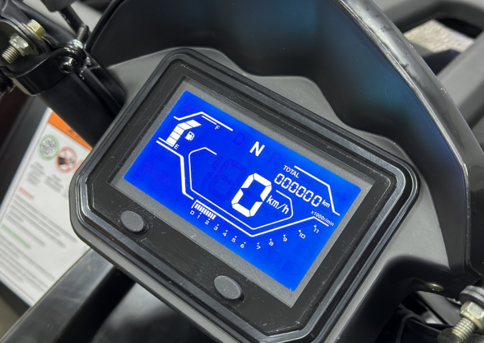 Квадроцикл GBM MAVERICK 300 NEW PREMIUM в Находке