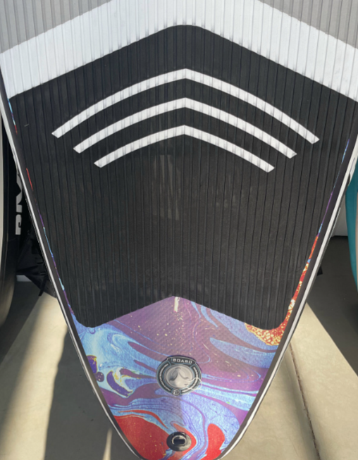 SUP (САП) ДОСКА RAIDEX I BOARD 11’ (332СМ) N 35 в Находке