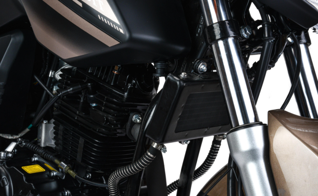 Мотоцикл MOTOLAND (МОТОЛЕНД) 300 BANDIT в Находке